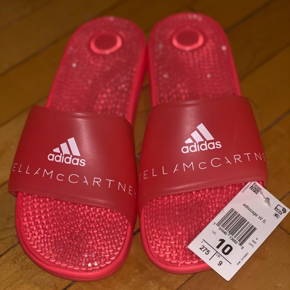 adidas Shoes - Adidas slides